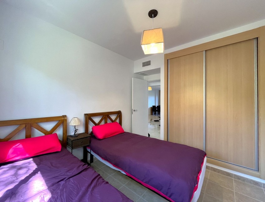 Sale · Apartment / Flat · Casares · Costa del Sol