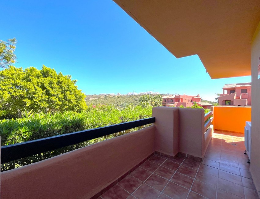 Revente · Appartement · Casares · Costa del Sol