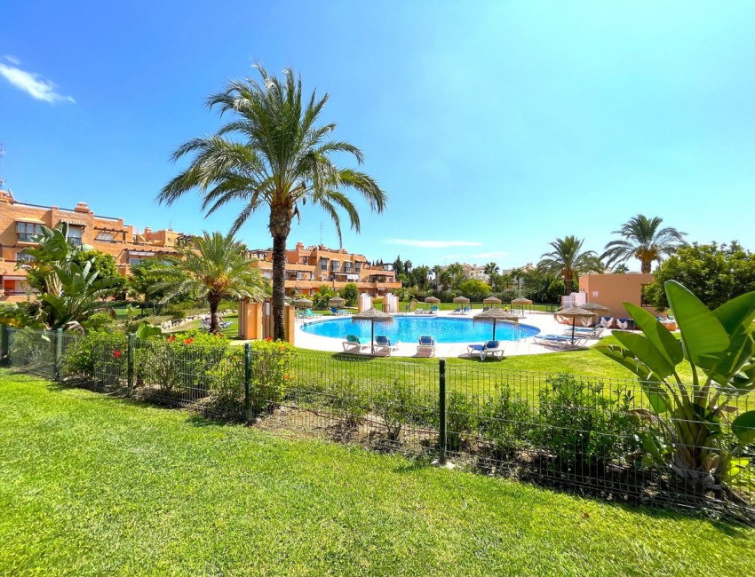 Revente · Appartement · Casares · Costa del Sol