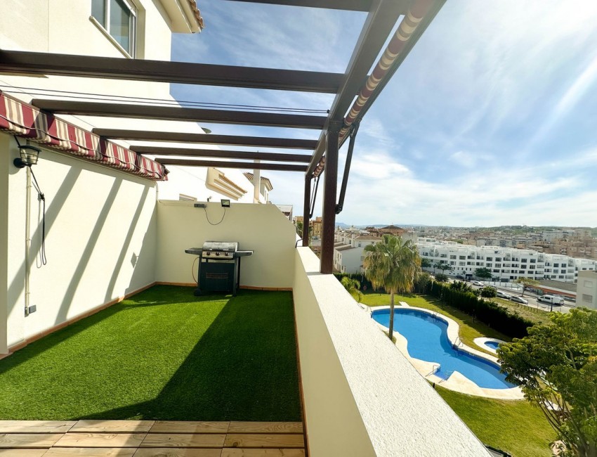 Sale · Apartment / Flat · Estepona · Costa del Sol