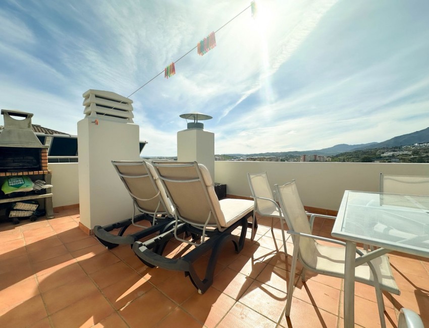 Sale · Apartment / Flat · Estepona · Costa del Sol