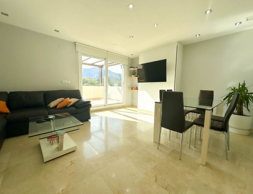 Sale · Apartment / Flat · Estepona · Costa del Sol