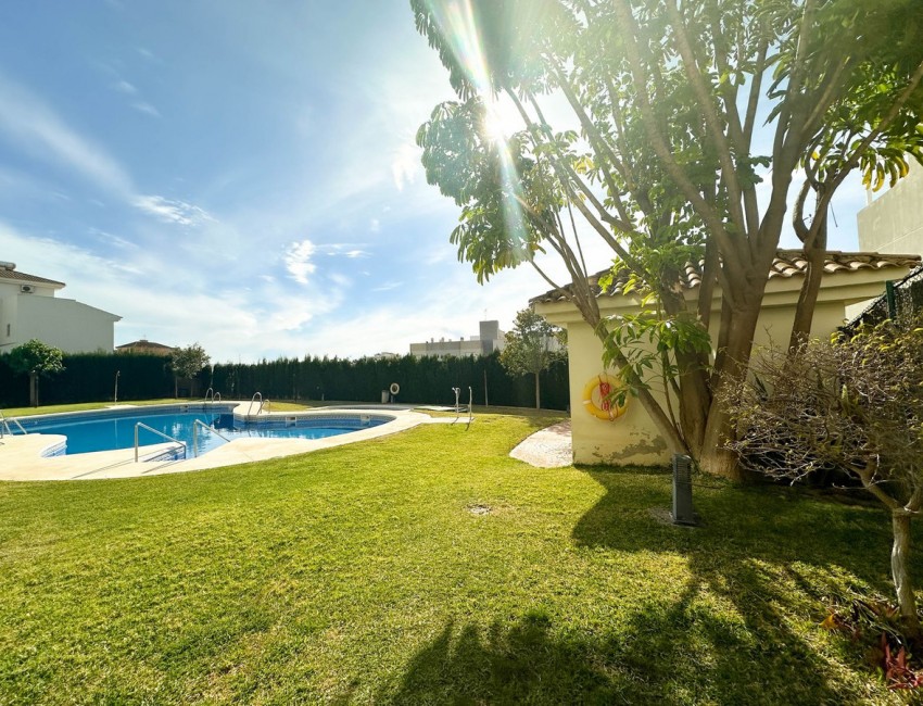 Revente · Appartement · Estepona · Costa del Sol