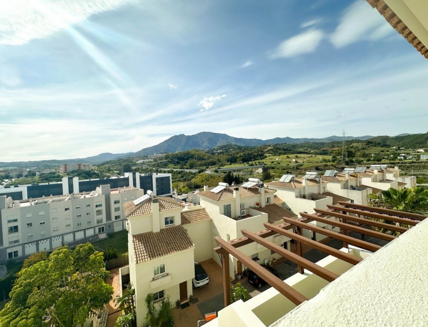 Sale · Apartment / Flat · Estepona · Costa del Sol