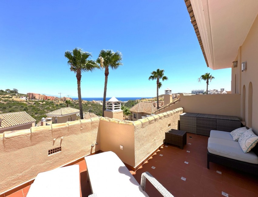 Sale · Bungalow / Townhouse / Detached / Terraced · La Duquesa · Costa del Sol