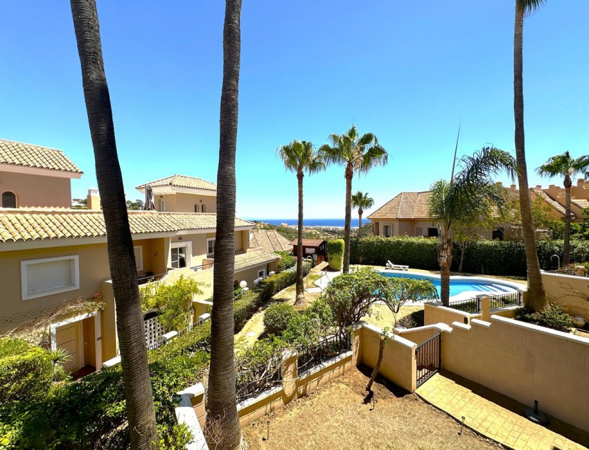 Sale · Bungalow / Townhouse / Detached / Terraced · La Duquesa · Costa del Sol