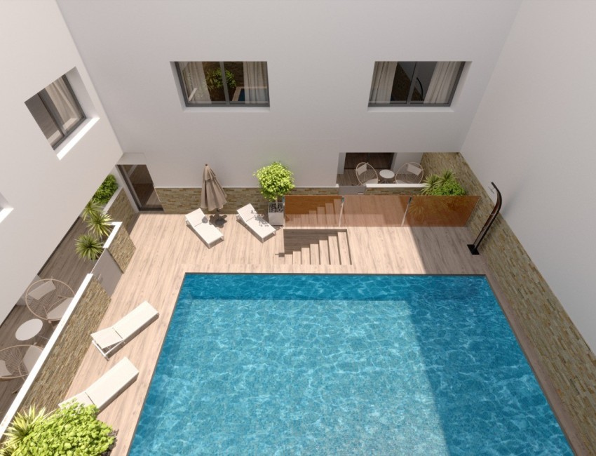 New Build · Apartment / Flat · Torrevieja