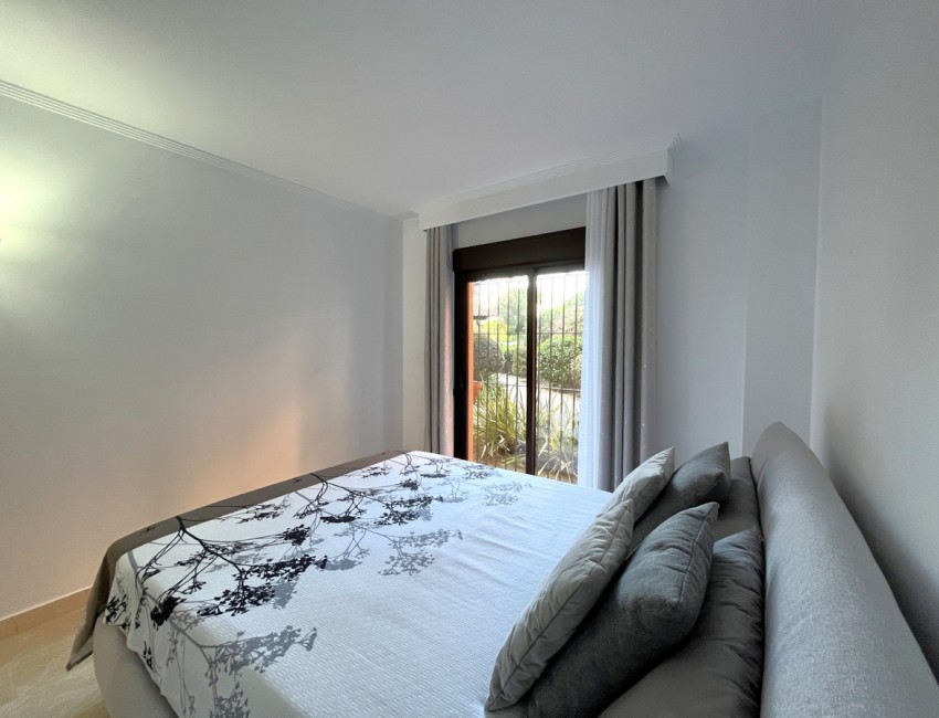Revente · Appartement · Estepona · Costa del Sol