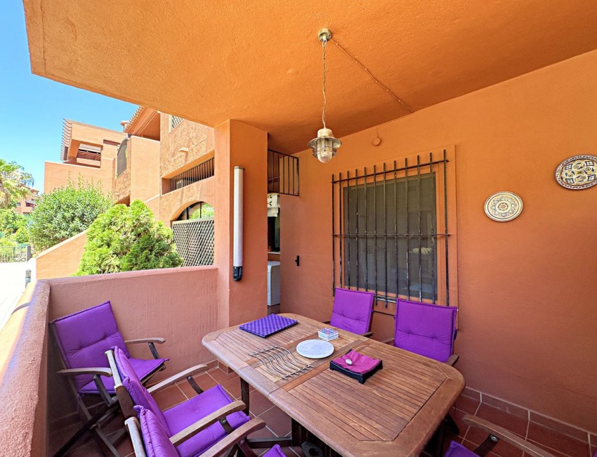 Sale · Apartment / Flat · Estepona · Costa del Sol