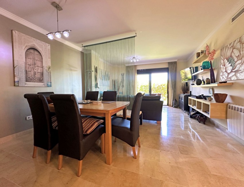 Revente · Appartement · Estepona · Costa del Sol