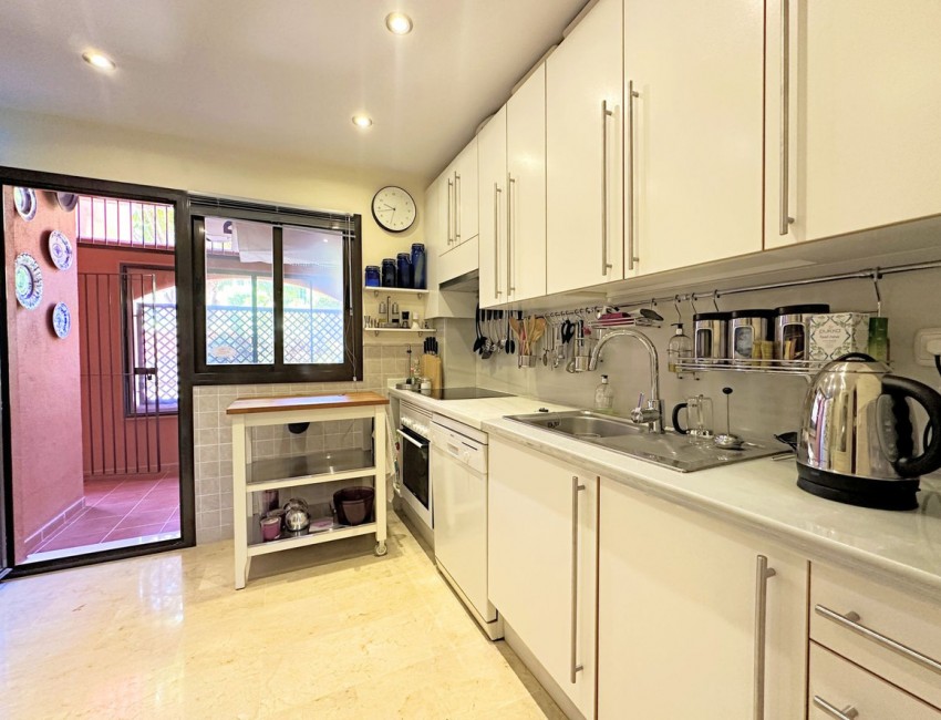 Venta · Apartamento / Piso · Estepona · Costa del Sol