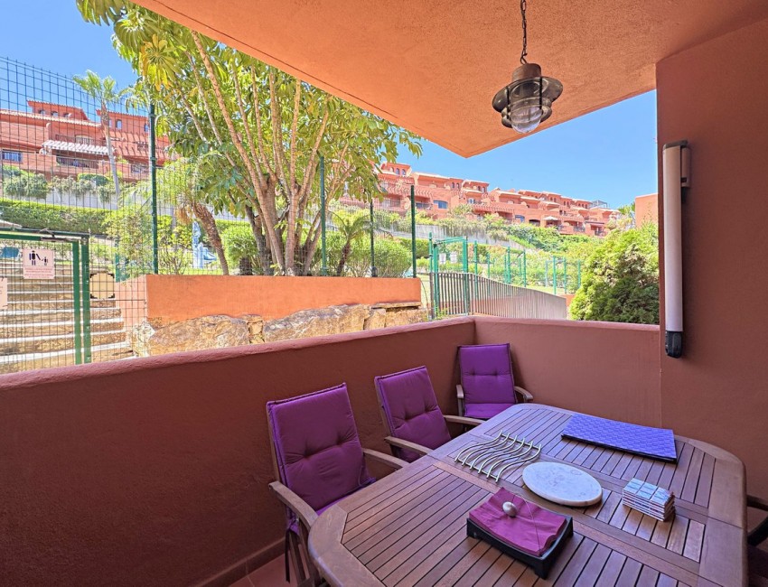 Sale · Apartment / Flat · Estepona · Costa del Sol