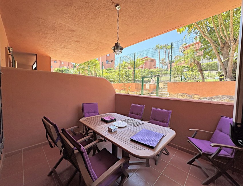 Sale · Apartment / Flat · Estepona · Costa del Sol