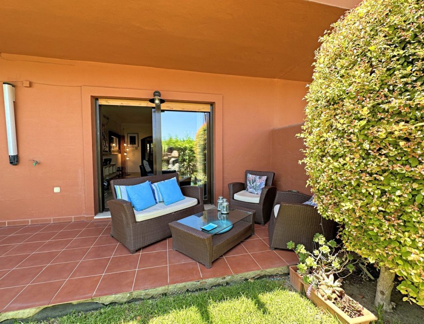 Sale · Apartment / Flat · Estepona · Costa del Sol