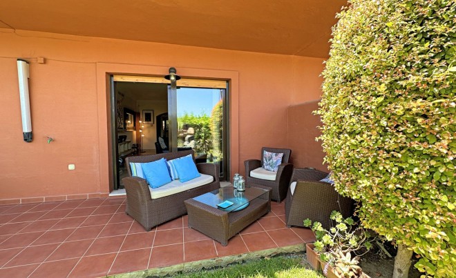 Sale · Apartment / Flat · Estepona · Costa del Sol