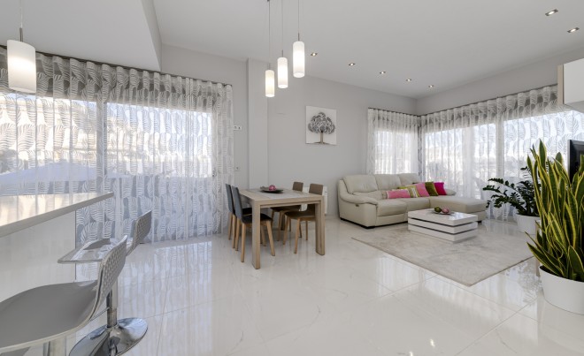 Venta · Villa / Chalet · Orihuela Costa · Villamartín