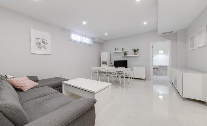 Venta · Villa / Chalet · Orihuela Costa · Villamartín