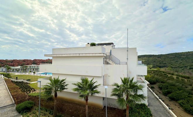 Revente · Appartement · Estepona · Costa del Sol