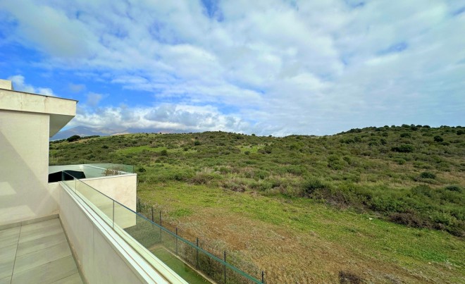 Sale · Apartment / Flat · Estepona · Costa del Sol