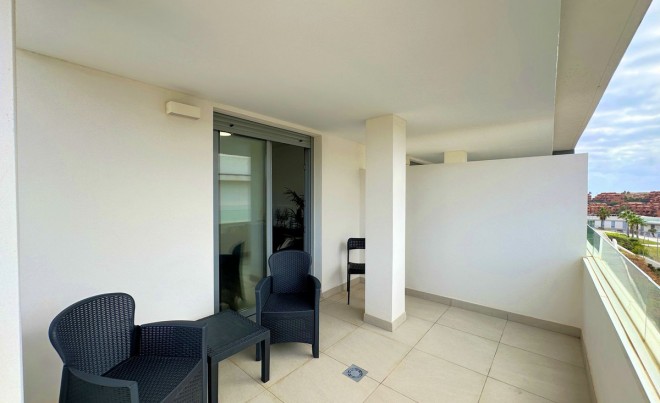 Sale · Apartment / Flat · Estepona · Costa del Sol