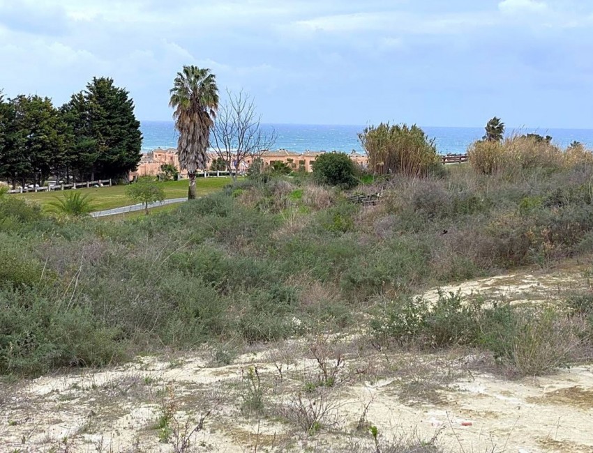 Sale · Plot / Land · Manilva · Costa del Sol