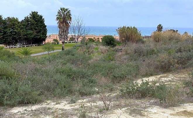 Sale · Plot / Land · Manilva · Costa del Sol