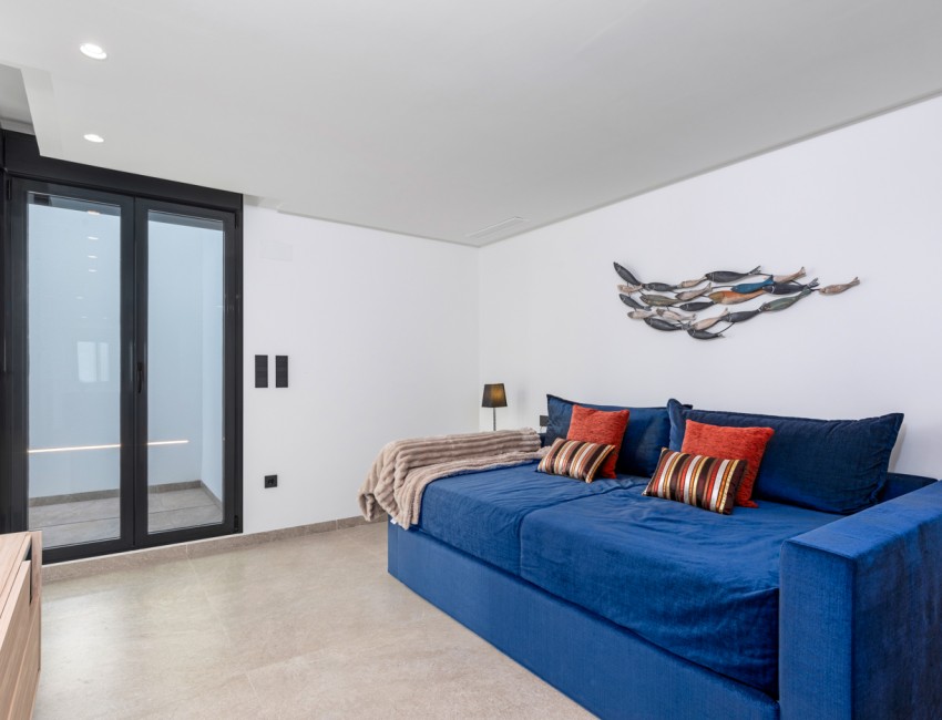 Venta · Villa / Chalet · El Campello · El Amerador