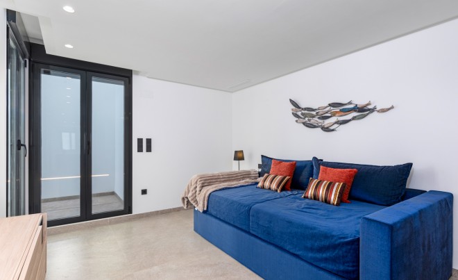 Venta · Villa / Chalet · El Campello · El Amerador