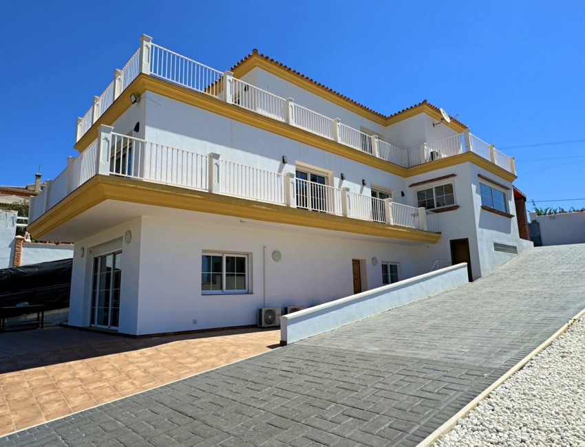 Venta · Villa / Chalet · Manilva · Costa del Sol