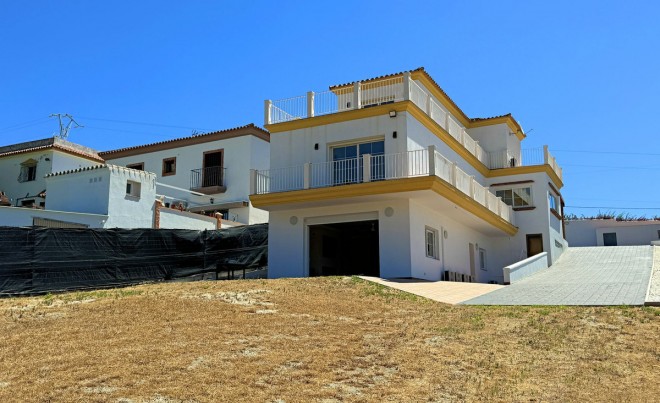 Venta · Villa / Chalet · Manilva · Costa del Sol