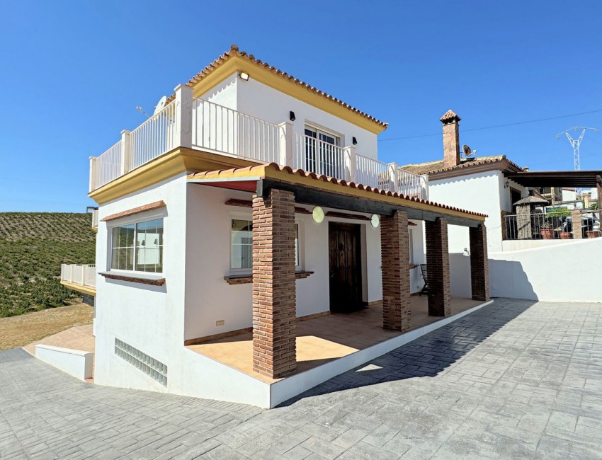 Sale · Villa · Manilva · Costa del Sol