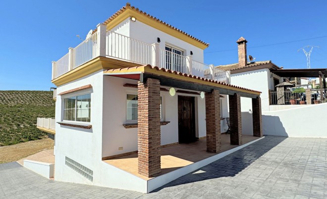 Venta · Villa / Chalet · Manilva · Costa del Sol