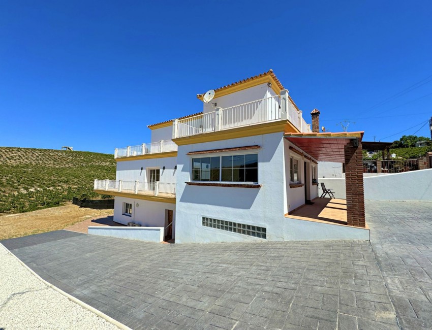 Venta · Villa / Chalet · Manilva · Costa del Sol