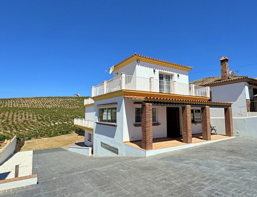 Venta · Villa / Chalet · Manilva · Costa del Sol