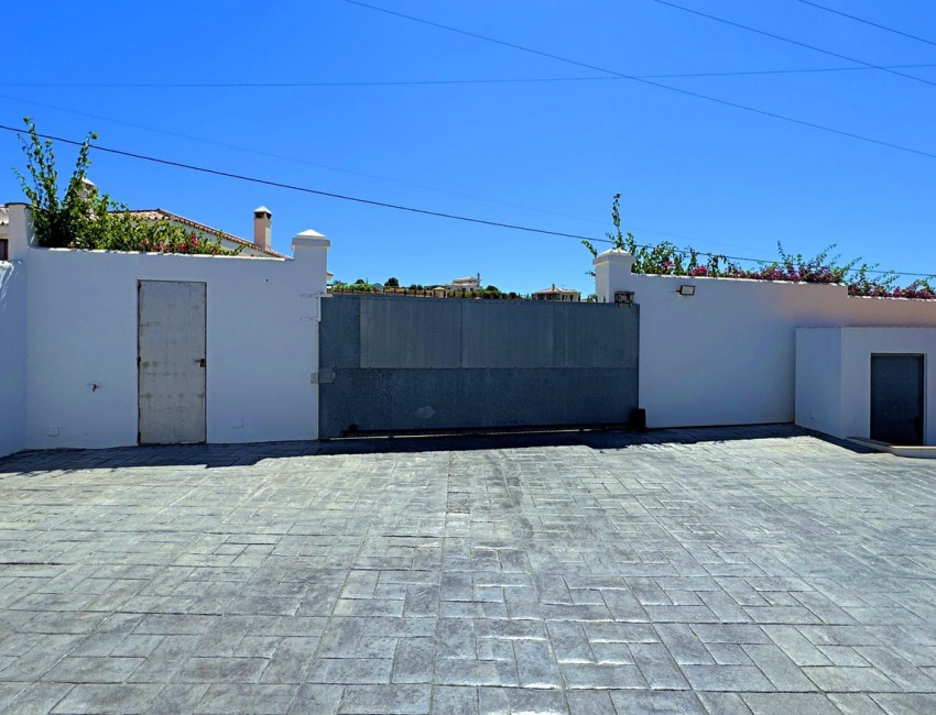 Venta · Villa / Chalet · Manilva · Costa del Sol