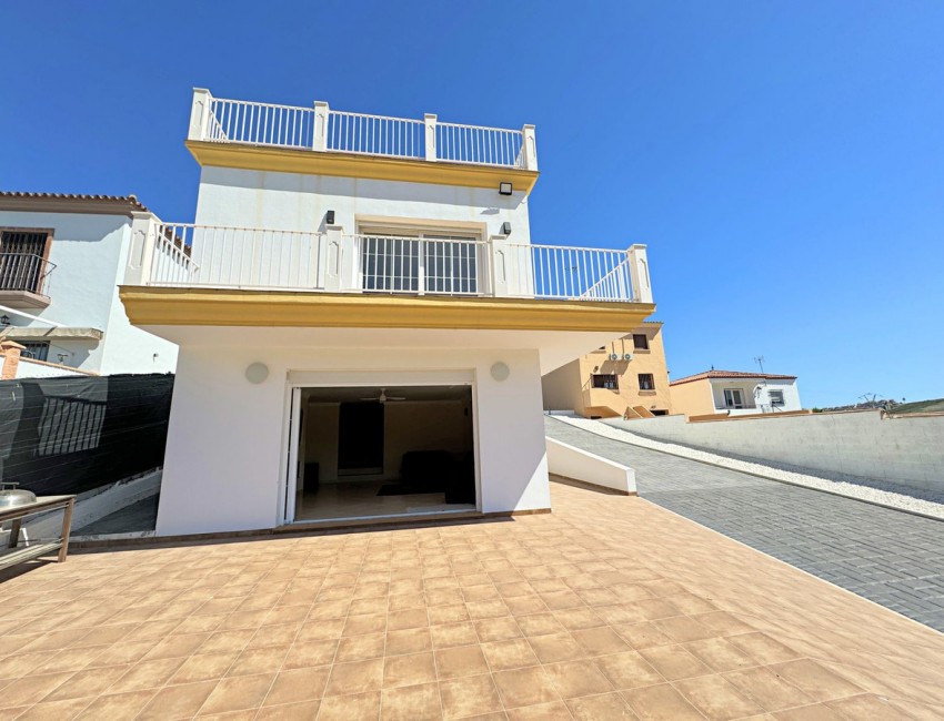 Venta · Villa / Chalet · Manilva · Costa del Sol