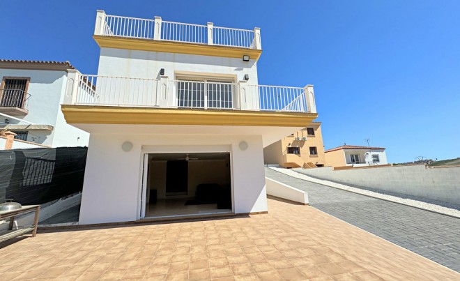 Venta · Villa / Chalet · Manilva · Costa del Sol