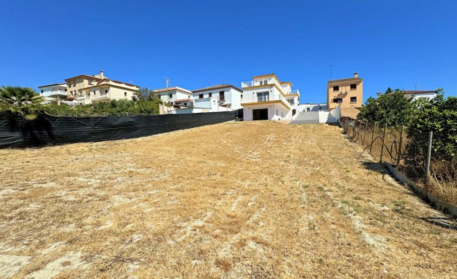 Venta · Villa / Chalet · Manilva · Costa del Sol