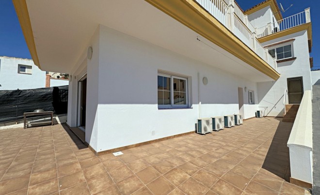 Venta · Villa / Chalet · Manilva · Costa del Sol