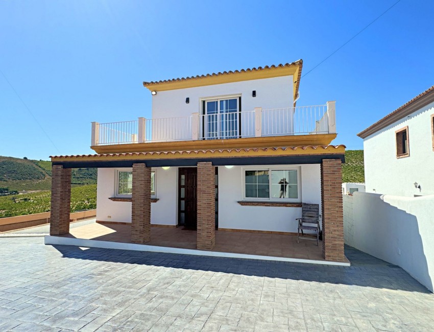 Sale · Villa · Manilva · Costa del Sol