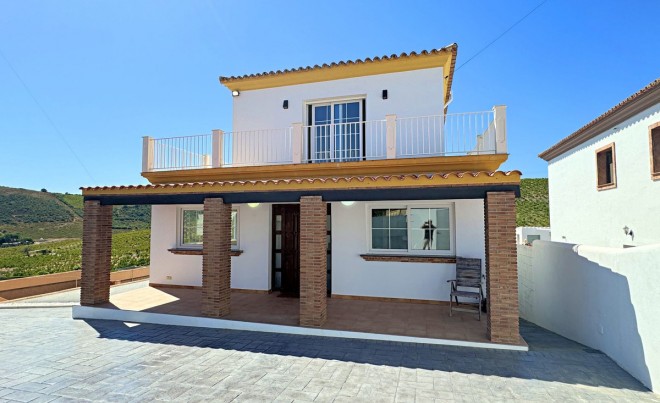 Venta · Villa / Chalet · Manilva · Costa del Sol