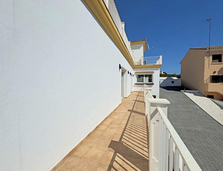 Venta · Villa / Chalet · Manilva · Costa del Sol