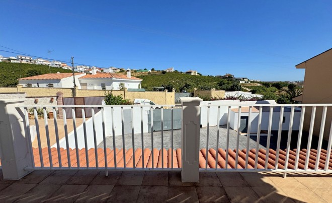 Venta · Villa / Chalet · Manilva · Costa del Sol