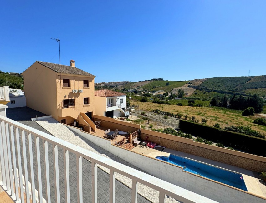 Venta · Villa / Chalet · Manilva · Costa del Sol