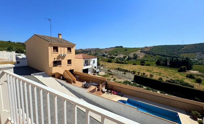 Venta · Villa / Chalet · Manilva · Costa del Sol