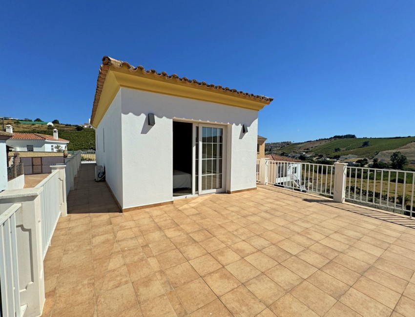 Venta · Villa / Chalet · Manilva · Costa del Sol