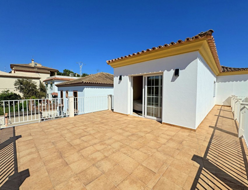 Venta · Villa / Chalet · Manilva · Costa del Sol