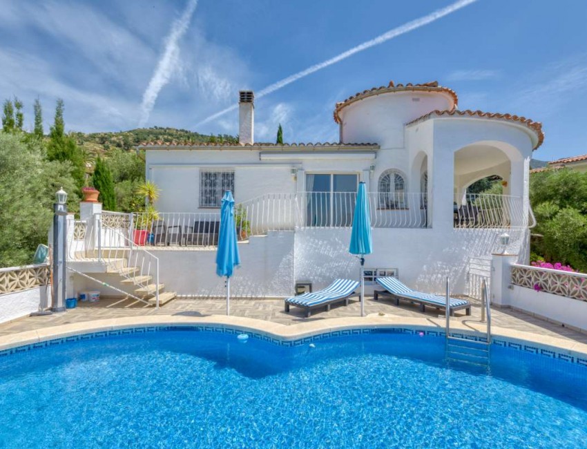 Venta · Villa / Chalet · Can Isaac