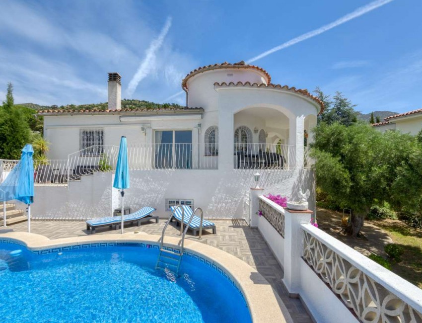 Venta · Villa / Chalet · Can Isaac