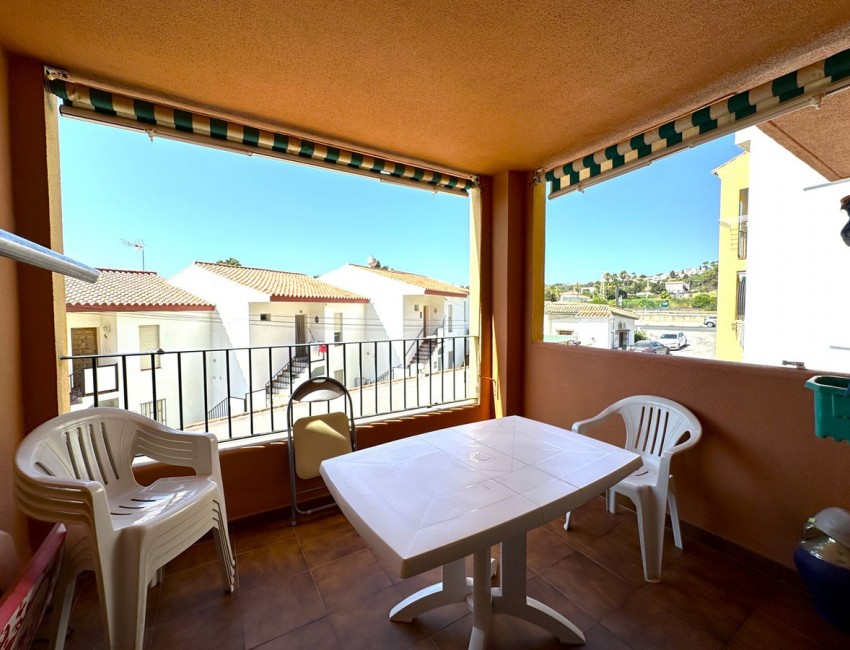 Sale · Apartment / Flat · Manilva · Costa del Sol